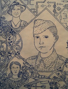 Vazelina