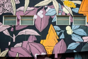 Pastel in Gaeta / Photo: Flavia Fiengo