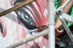 Vesod in Gaeta / Photo: Flavia Fiengo