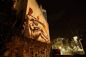 CANEMORTO film / Photo: Tanguy Bombonera