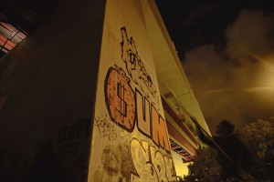 CANEMORTO film / Photo: Tanguy Bombonera