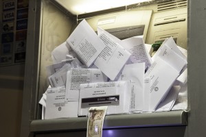 Automated Electoral Colleges