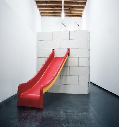 F. Bürgy - C'est fini! (2014)