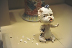 Johnson Tsang - bReAk tHE ruLeS