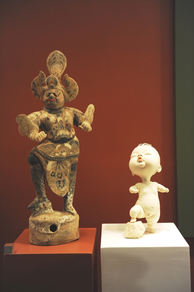 J. Tsang - bReAk tHE ruLeS