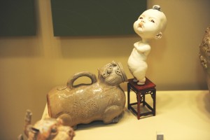 J. Tsang - bReAk tHE ruLeS