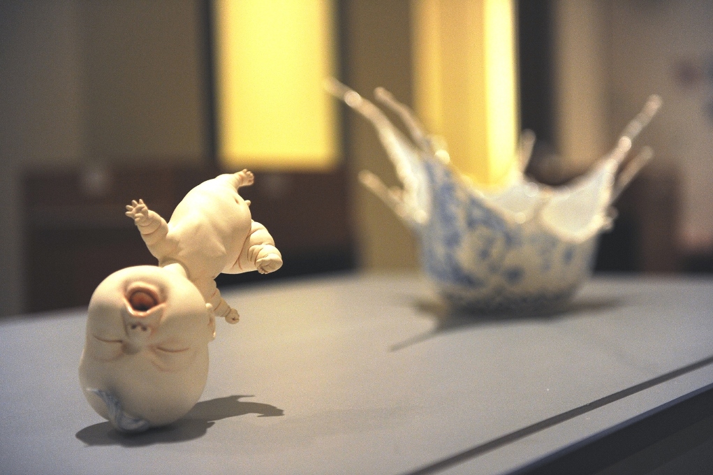 J. Tsang - bReAk tHE ruLeS