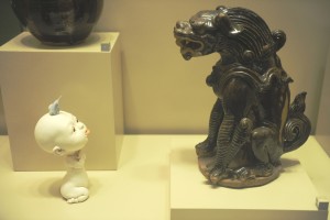 J. Tsang - bReAk tHE ruLeS