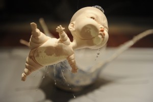 J. Tsang - bReAk tHE ruLeS