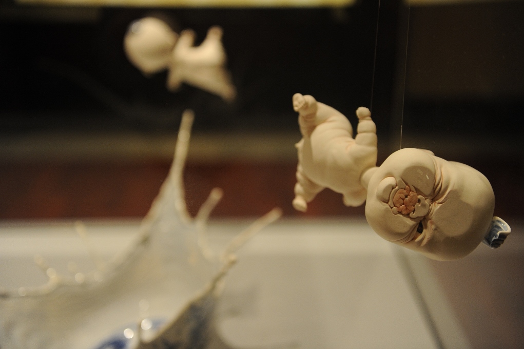 J. Tsang - bReAk tHE ruLeS