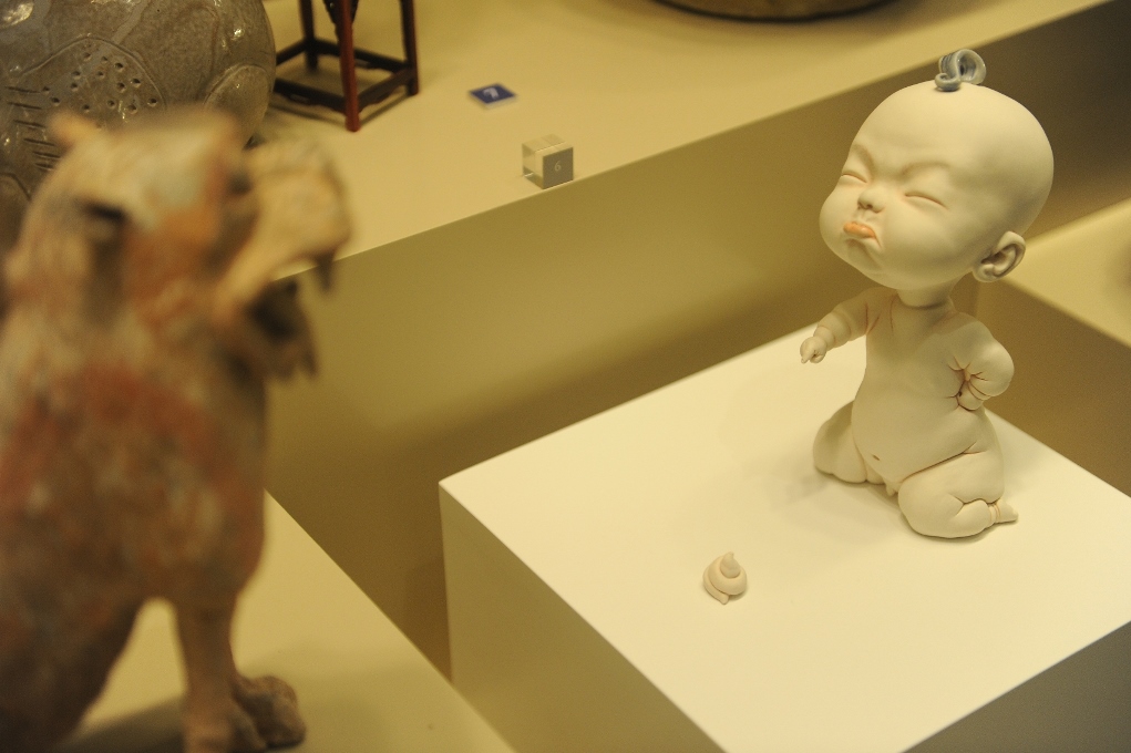 J. Tsang - bReAk tHE ruLeS