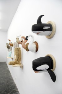 En el norte @ Plastic Murs