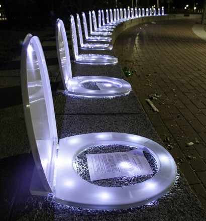 The Government don´t give a shit about the Spanish Constitution