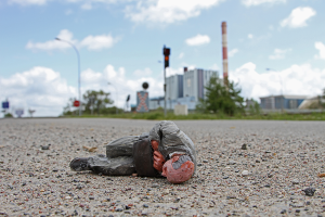Isaac Cordal