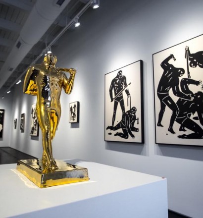 Cleon Peterson - Poison