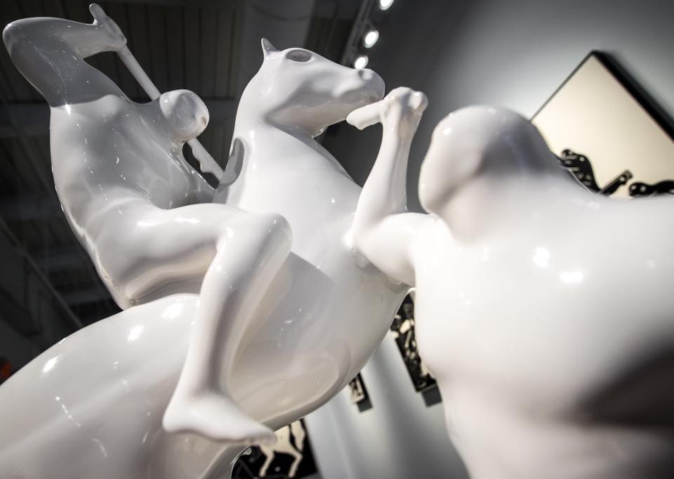 Cleon Peterson - Poison