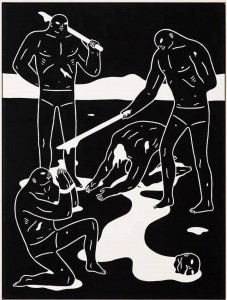 Cleon Peterson - Poison