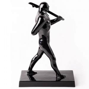 Cleon Peterson - Poison - The Marcher