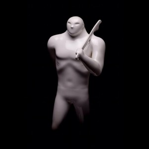 Cleon Peterson - Poison - The Marcher