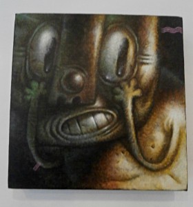 PisicaPătrată - Work in Progress