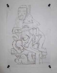 PisicaPătrată - Work in Progress