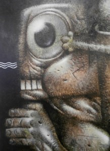 PisicaPătrată - Work in Progress