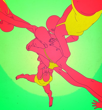 EricPetersen - Further Development