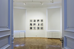 Mircea Stănescu - EASTWARDS PROSPECTUS / Photo: Alex Nelu