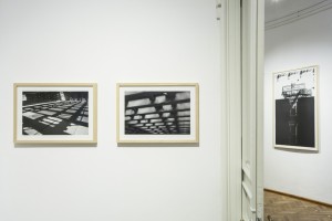 Mircea Stănescu - EASTWARDS PROSPECTUS / Photo: Alex Nelu