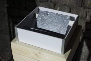 Ștefania Becheanu - EASTWARDS PROSPECTUS / Photo: Alex Nelu