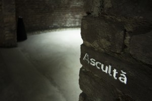 Ștefania Becheanu - EASTWARDS PROSPECTUS / Photo: Alex Nelu