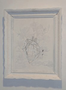 Amalia Dulhan - Laborna