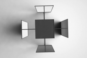 Andrei Părăușanu - Monolog / Atelier030202