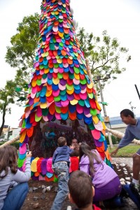 Gola Hundun - La madre del sottosuolo