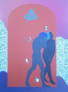 Suprainfinit Gallery - Is it wrong that I enjoy cutting people in Photoshop?