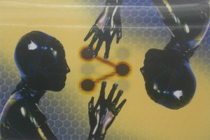 Suprainfinit Gallery - Is it wrong that I enjoy cutting people in Photoshop?