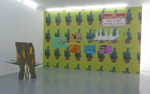 Suprainfinit Gallery - Is it wrong that I enjoy cutting people in Photoshop?