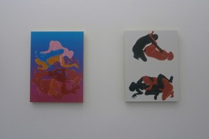 Suprainfinit Gallery - Is it wrong that I enjoy cutting people in Photoshop?