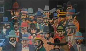 Ion Bârlădeanu - H'art Gallery Appendix