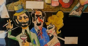 Ion Bârlădeanu - H'art Gallery Appendix