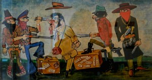 Ion Bârlădeanu - H'art Gallery Appendix