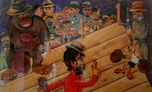 Ion Bârlădeanu - H'art Gallery Appendix