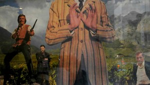 Ion Bârlădeanu - H'art Gallery Appendix