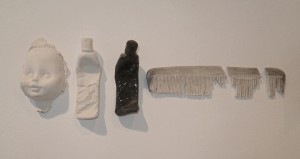 Oana Maria Stoica - Galateea