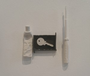 Oana Maria Stoica - Galateea