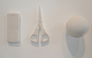 Oana Maria Stoica - Galateea