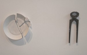 Oana Maria Stoica - Galateea