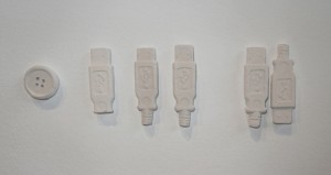 Oana Maria Stoica - Galateea