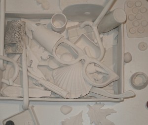 Oana Maria Stoica - Galateea