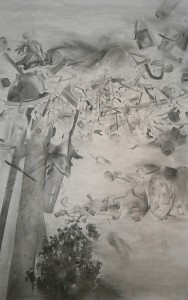 Lucian Hrisav - MORA